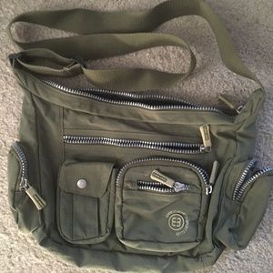 Enrico Benetti purse